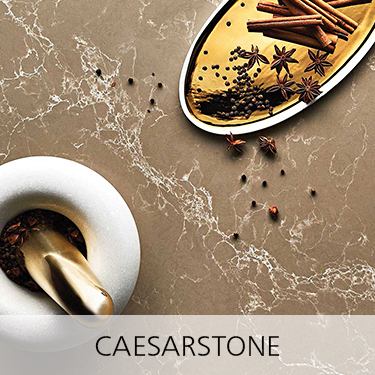 Caesarstone Quartz